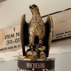 Vintage Michelin Tap Marker